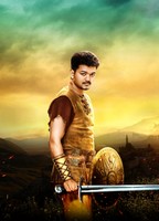 Puli Movie Stills